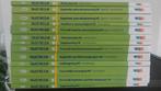 MZ theorieboeken niveau 3/4, traject Welzijn, Thieme Meulen, Boeken, Ophalen of Verzenden, Alpha, Nieuw, MBO