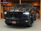 Dodge Ram 1500 Laramie Sport Hurricane, BPM VRIJ, Laadbakcov, Automaat, Gebruikt, Zwart, Zwart