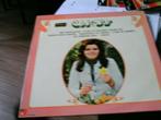 CINDY LP HASTA LA VISTA MANANA, Cd's en Dvd's, Vinyl | Nederlandstalig, Verzenden, Zo goed als nieuw, 12 inch, Levenslied of Smartlap