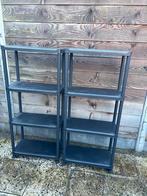 Kunststof stelling, Ophalen, Gebruikt, Info@email.email, Postadres fabrikant