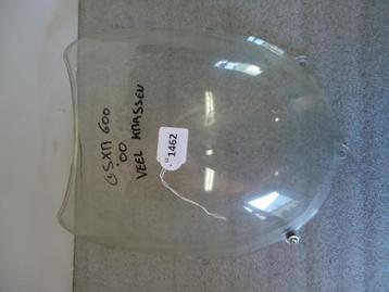 GSXR600 1997 - 2000 Suzuki Scherm D1-22119 beschikbaar voor biedingen