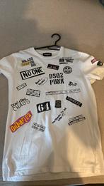 Dsquared t shirt, Kleding | Heren, T-shirts, Ophalen of Verzenden