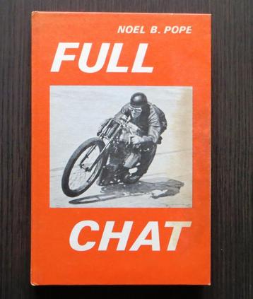 Full Chat (Noel B. Pope) - 1972 (2e editie) beschikbaar voor biedingen