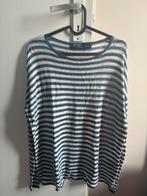 Ralph Lauren size S, Ophalen of Verzenden, Zo goed als nieuw, Blauw, Korte mouw