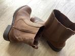 Dames laarsjes, Kleding | Dames, Ophalen of Verzenden, Bruin, Zo goed als nieuw, Clarks