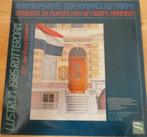 Mariniers Kapel -Lustrum 1985 - Rotterdam (LP), Cd's en Dvd's, Vinyl | Overige Vinyl, Ophalen of Verzenden, Gebruikt, 12 inch