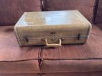 Vintage Samsonite Koffer - Oude Reisgezel, Ophalen of Verzenden