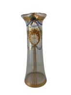 Vaas - art nouveau, Verzenden