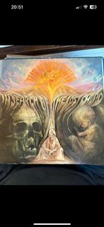 Moody blues, Cd's en Dvd's, Ophalen of Verzenden, Zo goed als nieuw, 12 inch, Poprock