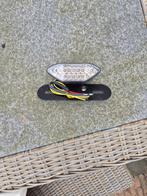 Universeel Achterlicht met Knipperlichten, Ophalen of Verzenden