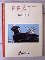Fanfulla (Hugo Pratt), Eén stripboek, Ophalen of Verzenden, Gelezen
