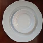 Mooi Eschenbach Bavaria Serveerschaal en bordje - ZGAN, Huis en Inrichting, Keuken | Servies, Ophalen, Zo goed als nieuw, Bord(en)