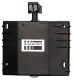 Dorgard legale automatische branddeur stopper / rem, Verzenden, Nieuw, Schuif of Grendel