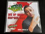 Yes-R - Als Er Geen Morgen Was Promo CD Single YesR Zombibi, Ophalen of Verzenden