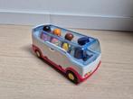 Playmobil bus, Ophalen, Gebruikt, Complete set