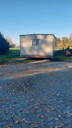 Nette Bavaria stacaravan 10.20x3.10 3 kamers, Caravans en Kamperen, Stacaravans, Tot en met 3