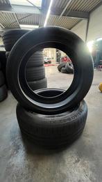 Continental 265/40R22 Sportcontact 6 AO 2stuks TOPstaat!, Auto-onderdelen, Banden en Velgen, Gebruikt, 265 mm, Overige maten, Ophalen of Verzenden