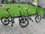 Vouwfiets, Fietsen en Brommers, Fietsen | Vouwfietsen, Ophalen, Gebruikt, Overige merken