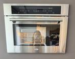 BORETTI Stoomoven, Witgoed en Apparatuur, Ovens, Ophalen, Stoom, 60 cm of meer, Zo goed als nieuw