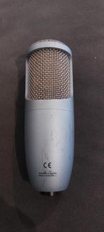 AKG Perception 200 + MXL 990 Microfoons, Ophalen of Verzenden, Gebruikt, Studiomicrofoon