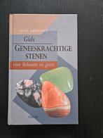 J. Labacher - Gids geneeskrachtige stenen, Boeken, Ophalen of Verzenden, Zo goed als nieuw, J. Labacher