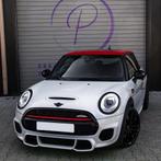 MINI John Cooper Works JCW, 2.0 231PK Automaat, Full Options, Auto's, Mini, 1998 cc, 1195 kg, 4 cilinders, USB