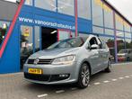 Volkswagen SHARAN 1.4TSi Highline 7-Pers. Panodak Navi Airco, Euro 5, Huisgarantie, 4 cilinders, 14 km/l