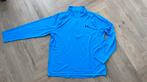 Under armour longsleeve XL heren, Blauw, Maat 56/58 (XL), Ophalen of Verzenden, Zo goed als nieuw