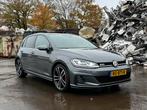 Volkswagen Golf 2.0 TDI DSG 2017 | PANO l VIRTUEL DASH l ACC, Auto's, Diesel, 1600 kg, 1968 cc, Te koop