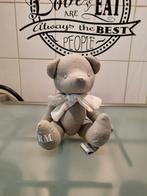 Riviera Maison beer., Ophalen of Verzenden, Zo goed als nieuw, Stoffen beer, Overige merken