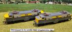 Marklin 3055 ( 1205 ) analoog € 85.00, Hobby en Vrije tijd, Modeltreinen | H0, Wisselstroom, Gebruikt, Locomotief, Ophalen of Verzenden
