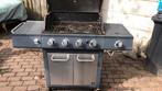 Gasbbq jamestown, Tuin en Terras, Gasbarbecues, Ophalen, Zo goed als nieuw