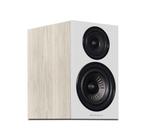 Smetteloze Wharfedale 12.2 diamond luidsprekers / QED jumper, Overige merken, Ophalen of Verzenden, Zo goed als nieuw, 120 watt of meer