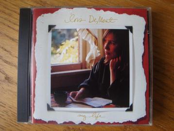 Iris DeMent - My Life (usa folk / bluegrass) beschikbaar voor biedingen