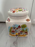 Blond Amsterdam Efteling voorraadpot, Blond Amsterdam, Overige typen, Ophalen of Verzenden, Zo goed als nieuw