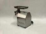 Elektrische gehaktmolen 120kg/h, Huis en Inrichting, Keuken | Keukenbenodigdheden, Ophalen, Nieuw