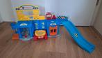Vtech toet toet auto's werkplaats, Ophalen, Gebruikt, 2 tot 4 jaar