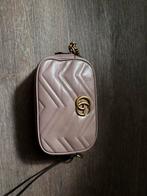 Licht roze gucci tas, Nieuw, Roze, Leer, Ophalen