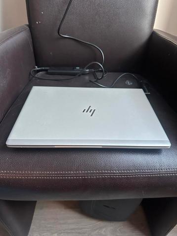 HP Elitebook - Goede Staat! beschikbaar voor biedingen