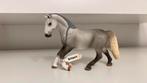 Schleich Exclusive Lipizzaner ~ 72089, Ophalen of Verzenden, Zo goed als nieuw, Paard, Beeldje of Figuurtje
