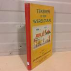 Nr. 89 Tekenen is een wereldtaal - Richtlijnen bij het teken, Gebruikt, ,, Ophalen of Verzenden, ,