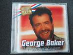 George Baker - Hollands Goud (CD), Ophalen of Verzenden, 1980 tot 2000, Zo goed als nieuw