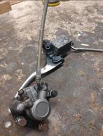 Remsysteem Remklauw Remleiding Peugeot Vivacity Speedfight 2, Motoren, Tuning en Styling, Ophalen of Verzenden, ., ., .