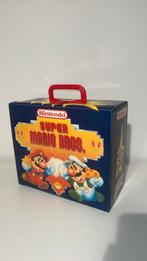 Super Mario Bros. 1991 Opberg Koffer met Inlay voor NES, Verzenden, Zo goed als nieuw, Overige controllers