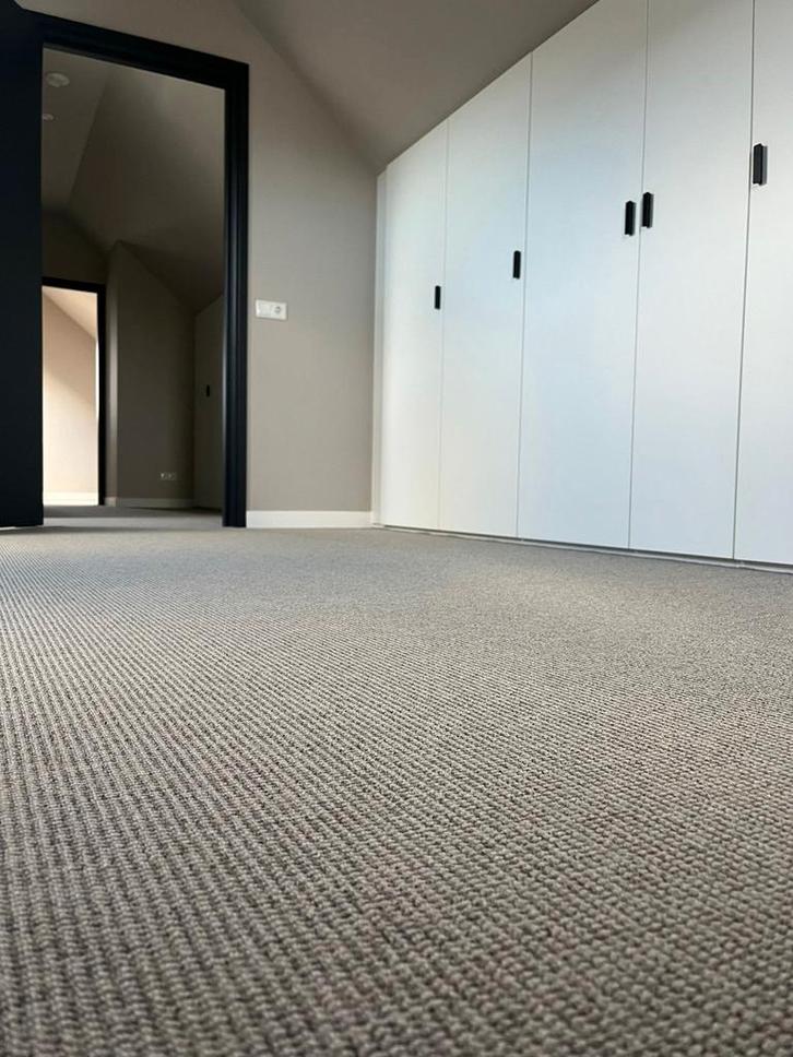 Vloerbedekking Staphorst: Tapijt, PVC, Vinyl, Laminaat, Huis en Inrichting, Stoffering | Vloerbedekking, Nieuw, Vinyl, 75 m² of meer