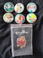 Efteling Pin en buttons, Verzamelen, Efteling, Ophalen of Verzenden, Zo goed als nieuw, Overige typen