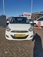 Hyundai I10 1.0 i-Drive Cool, Auto's, Hyundai, Voorwielaandrijving, Euro 5, Gebruikt, Start-stop-systeem