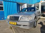 Mercedes-Benz C-klasse Combi 240 Sport LPG G3 met nieuwe APK, 2398 cc, 170 pk, Te koop, 5 stoelen