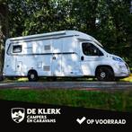 Weinsberg CaraSuite 700 ME End of Season Deals - 140 pk, Caravans en Kamperen, Campers, Weinsberg, Knaus Tabbert AG, 7 tot 8 meter