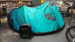 North Orbit Kite 9m 2024  €825, Watersport en Boten, Kitesurfen, Ophalen, 9 m², Geen board, Zo goed als nieuw